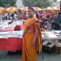 Radha Turner