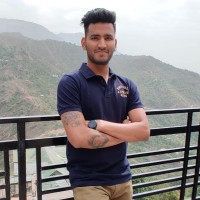 Ritish Jain
