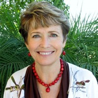 Marcia Haygood