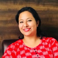 Topha Shrestha