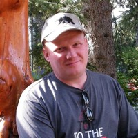 Sergey Popkov