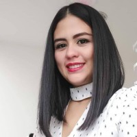 Alieth Gómez González