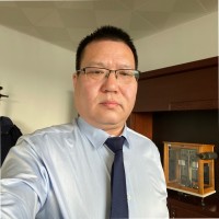 袁国强