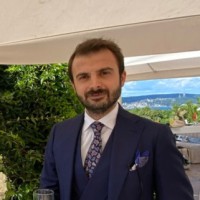 Mücahit Aslan