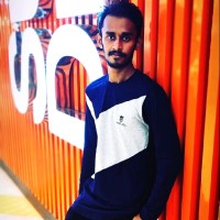 Syed Mohamed Salih