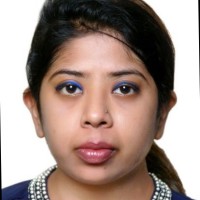Zeeba Ansari