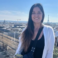 Maria Eugenia Benedetti