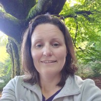 Fiona Nicoll