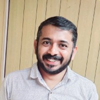 Pradeep Kumar