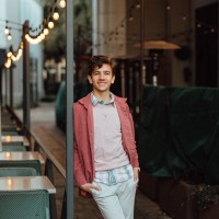 Jett Smith