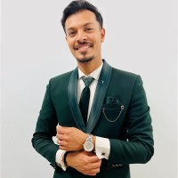 Pritesh Saliya