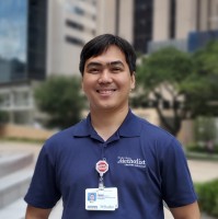Jose Carmelo Acelajado