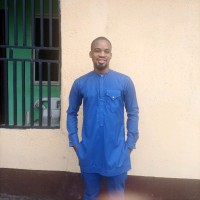 Goodnews Joseph