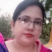 Kaniz Fatima