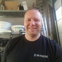 Ron Bruggeling