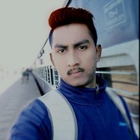 Yousuf Tamboli