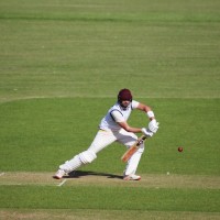 Kieron Paterson