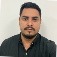 Jackson Serrano Juárez