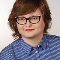 Justyna Nalepa
