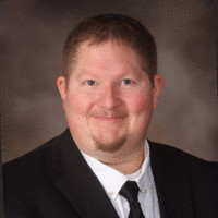 Chad Chaney