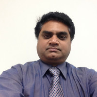 Sarju Patel USA Patel