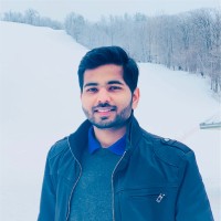 Harsh Patel