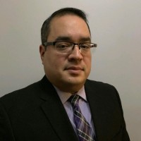 Marco A. Garcia