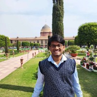 Bhuvan Krishna