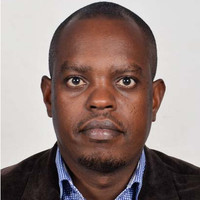 Nelson Makezi