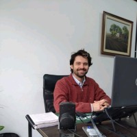 Francisco José Alberro