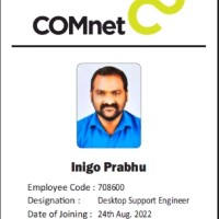 Inigo Prabu