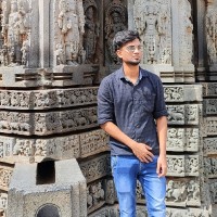 Aneesh K Theyyan