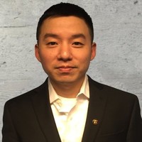 Peter Chong