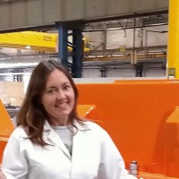 Verónica Pérez Barrera