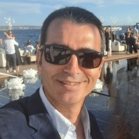 Benjamín Robles Pomar