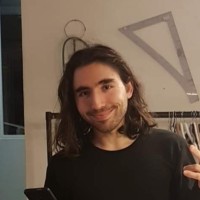 Jonas Sayed Gammal Bruun