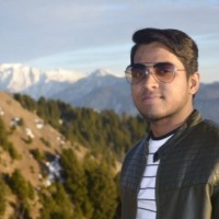 Bikesh Kumar