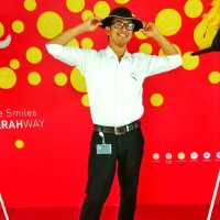 Sahadev Bhandari