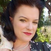 Rebecca Stowers