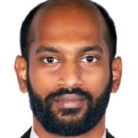 Ranjan M