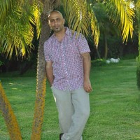 Walid Shirzad