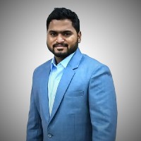 Raghvan P