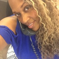 Peaches Jordan