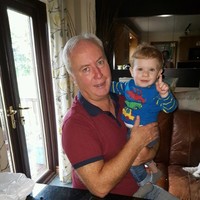 BARRY GRAHAM