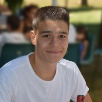 Nathan Mallart Martinez