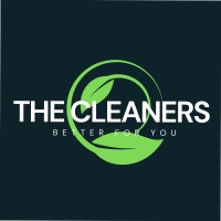 The Cleaners