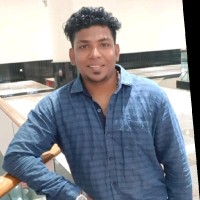 Melhin Joe Thomas