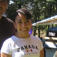 Ana Isabel Affo