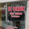 Cem ÖZBEK