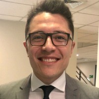 Paul Berrones López